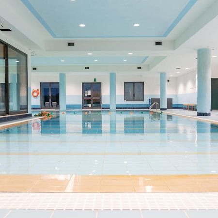 Le Robinie Golf & Resort سولْبياتي أولونا المظهر الخارجي الصورة