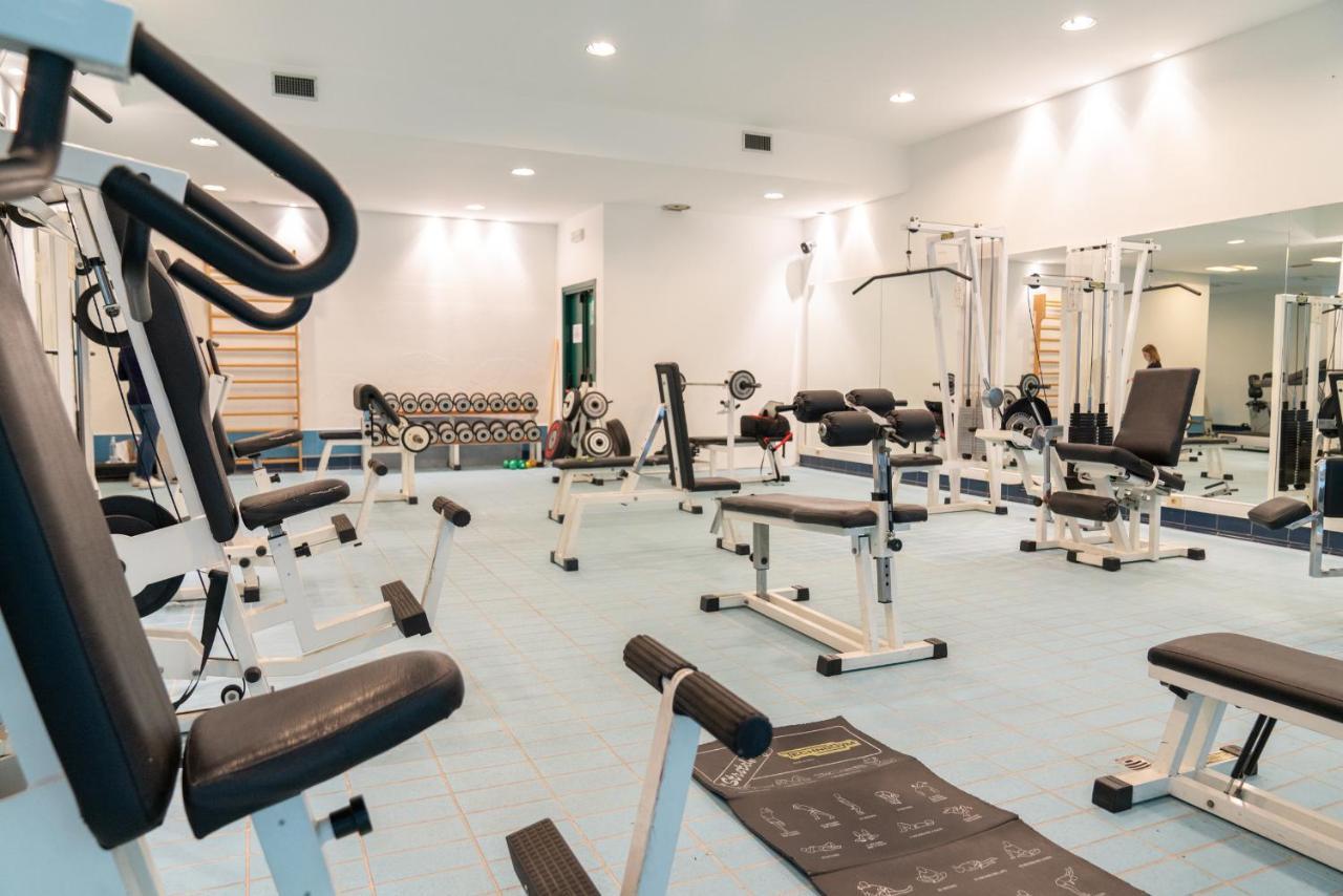 Le Robinie Golf & Resort سولْبياتي أولونا المظهر الخارجي الصورة