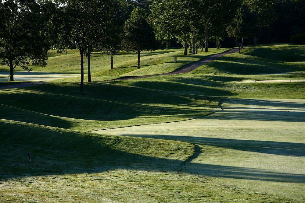 Le Robinie Golf & Resort سولْبياتي أولونا المظهر الخارجي الصورة